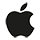 Friseur-Krems-Donau-App-apple_logo_black-kl